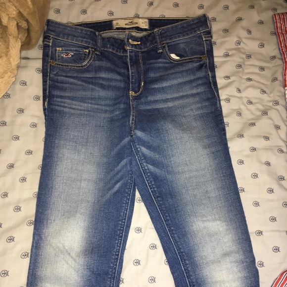 Jeans from hollister - Picture 4 of 4